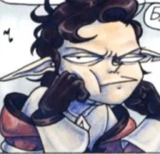 😒 emoji No_Gabriel- gg Telegram sticker 7 of 82