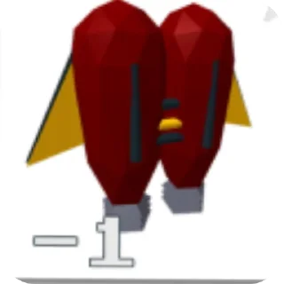 🫵 emoji ... Telegram sticker 9 of 9