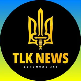 Sticker from TLK NEWS