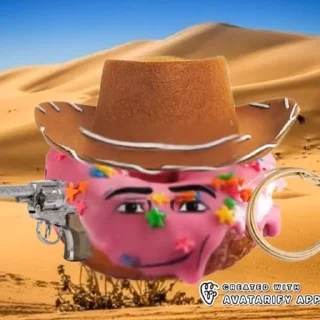 🌟 emoji Донаты и бидон🤩 Telegram sticker 9 of 34