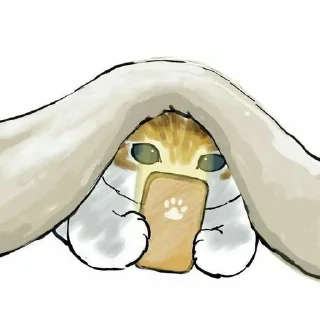 🛏️ emoji 印章(nekoo!) Telegram sticker 14 of 19