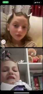🤭 emoji люблю еву 🤭 Telegram sticker 7 of 19