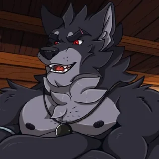 🥰 emoji Я люблю его Telegram sticker 8 of 17