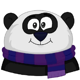 Sticker from Мдэ