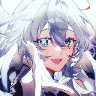 🌟 emoji Robin @chinaszs Telegram sticker 20 of 20