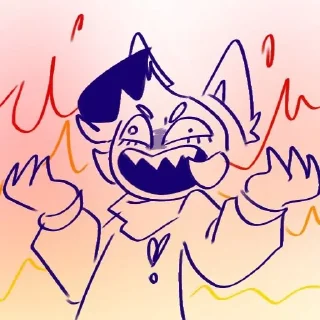 🌟 emoji ТГК: @Lokh5250 Telegram sticker 15 of 32