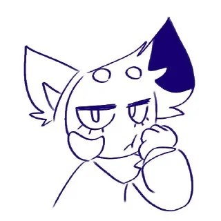 🌟 emoji ТГК: @Lokh5250 Telegram sticker 22 of 32