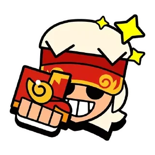 👊 emoji @Earth928B <- больше стиков Telegram sticker 18 of 40