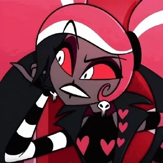 🌟 emoji Velvette -> @Earth928B Telegram sticker 8 of 35