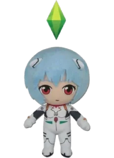 😵‍💫 emoji Кто я? Telegram sticker 12 of 79