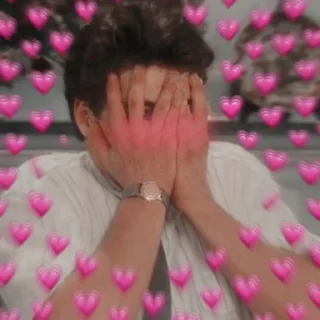 🌟 emoji ты знаешь кто я Telegram sticker 9 of 86