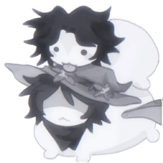 🫐 emoji 𝜗ৎ . .𝒜𝑧𝑢𝑟𝑒𝒯𝑖𝑚𝑒˖ ‧˚ ‧ | @FS_AsSe Telegram sticker 24 of 70