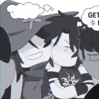 🫐 emoji 𝜗ৎ . .𝒜𝑧𝑢𝑟𝑒𝒯𝑖𝑚𝑒˖ ‧˚ ‧ | @FS_AsSe Telegram sticker 20 of 70