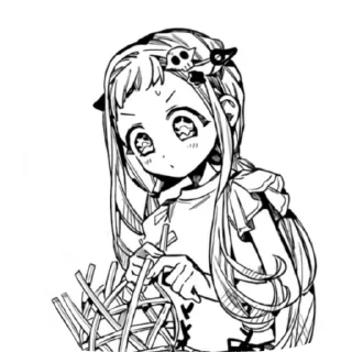 Sticker from ┃𝙔𝙖𝙨𝙝𝙞𝙧𝙤 𝙉𝙚𝙣𝙚┃~@Kir0ra