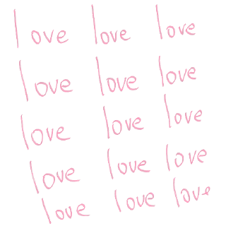 ❤️ emoji эля Telegram sticker 24 of 102
