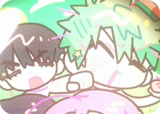😠 emoji alien stage.🫀@darra0 ⭐️@krikolvix Telegram sticker 11 of 65