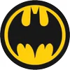 Sticker from 🦇 : Batman • @moomv