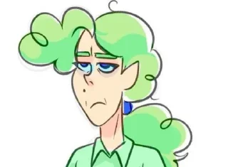 🌟 emoji 🃏 Telegram sticker 8 of 74