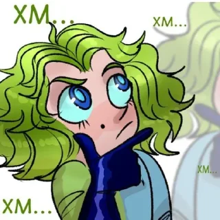 🤔 emoji 🃏 Telegram sticker 6 of 74