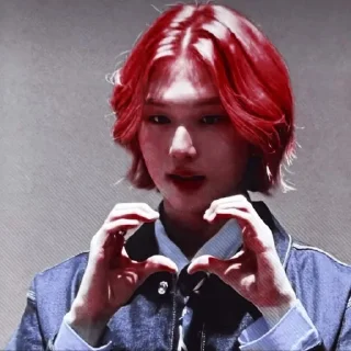 💔 emoji baekseung epex стікери<3 Telegram sticker 14 of 69