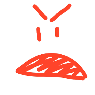 😡 emoji Heart Telegram sticker 10 of 15