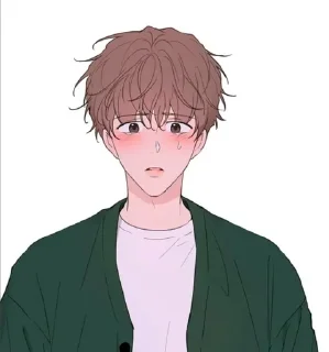 😢 emoji 임주인 • @mansylani Telegram sticker 7 of 107