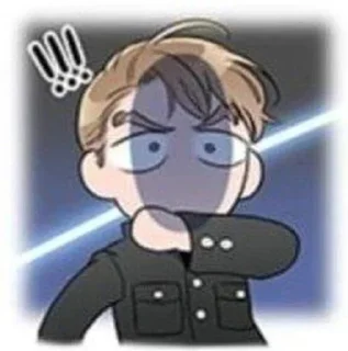 😨 emoji Red Candy 🍬 Telegram sticker 17 of 24