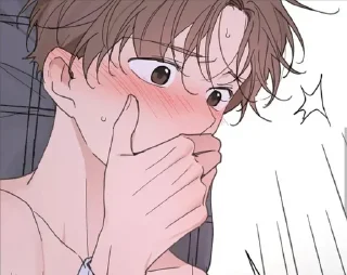 🤭 emoji 임주인 • @mansylani Telegram sticker 16 of 107