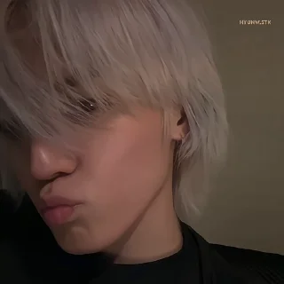 🫓 emoji Taeyong ⤷ @nctmisfitstk Telegram sticker 9 of 50