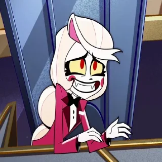 😅 emoji @Earth928B <- больше стиков Telegram sticker 21 of 120