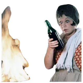 Sticker from Не может быть! (2) :: @elsticko