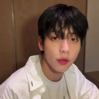 👾 emoji soobin fr @txth1lp Telegram sticker 7 of 40