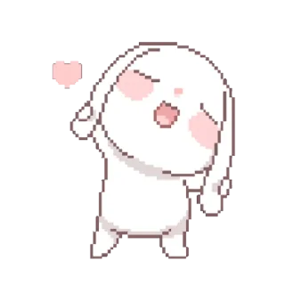 Sticker from ♡снатворняи by @milkstickers