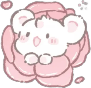🌟 emoji 🐰Bonnies🐰 Telegram sticker 6 of 57