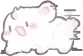 🌟 emoji 🐰Bonnies🐰 Telegram sticker 11 of 57
