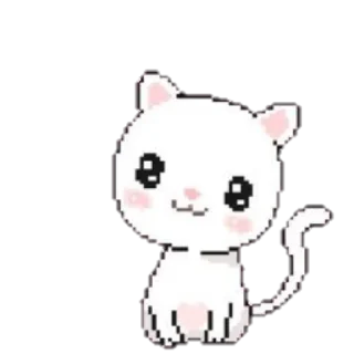 🪓 emoji ♡снатворняи by @milkstickers Telegram sticker 21 of 65