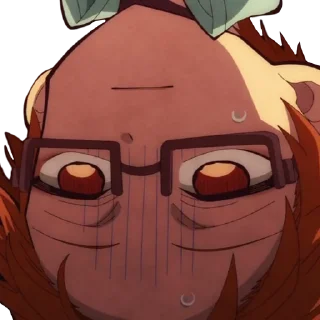 🌟 emoji tbhk anime | @tokistick @horoscope_tbhk Telegram sticker 22 of 120