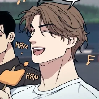 😆 emoji довончик Telegram sticker 24 of 37