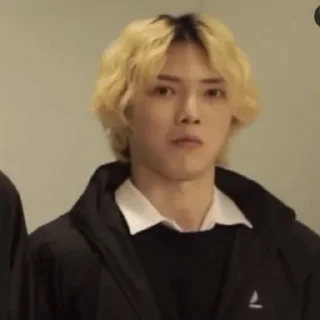 😶 emoji Стикеры с Есаном Telegram sticker 13 of 38