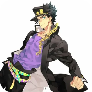 👍 emoji Стикеры с 𝓙𝓸𝓽𝓪𝓻𝓸 Telegram sticker 15 of 28