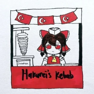 🇹🇷 emoji My Global Stuff Telegram sticker 7 of 33