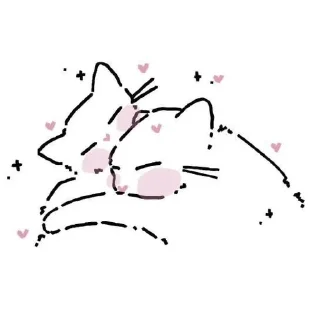 💗 emoji <3 Telegram sticker 9 of 21