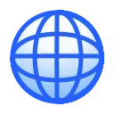 🌐 emoji News Emoji Telegram sticker 14 of 100