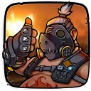 Sticker from Overwatch