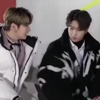 🌟 emoji minsung @ARN1HV Telegram sticker 16 of 21