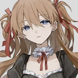 😦 emoji асчка эмилии | by @noonewillsayawordacross Telegram sticker 11 of 114