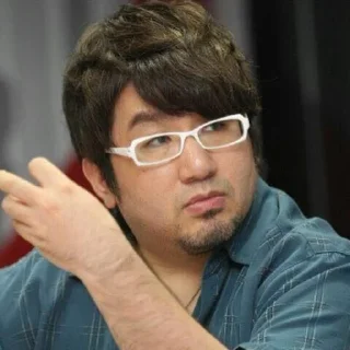 🤨 emoji БанШихек Великий Telegram sticker 20 of 23