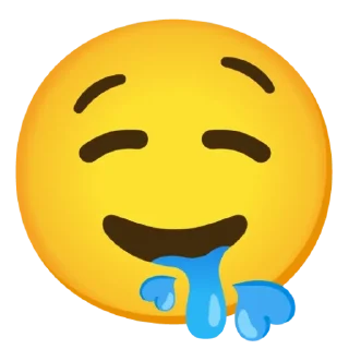 🌟 emoji гугл педофил Telegram sticker 22 of 115