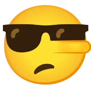 🌟 emoji гугл педофил Telegram sticker 18 of 115