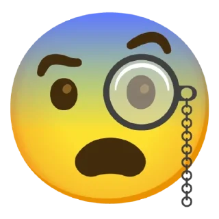 🌟 emoji гугл педофил Telegram sticker 13 of 115